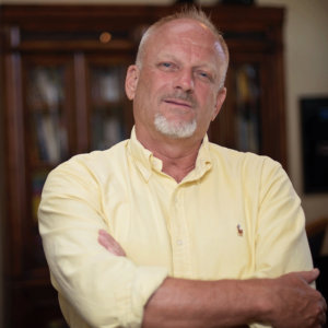 Rick Bell